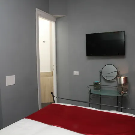 Parioli Bed&business 3*