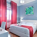招待所 Parioli Bed&business 罗马
