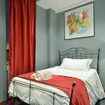 招待所 Parioli Bed&business 罗马