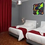 招待所 Parioli Bed&business 罗马