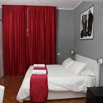 招待所 Parioli Bed&business 罗马