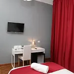 招待所 Parioli Bed&business 罗马