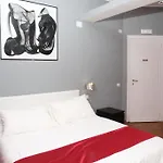 Parioli Bed&business 招待所 3*
