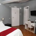 招待所 Parioli Bed&business 罗马
