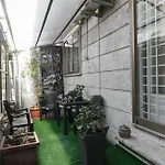 招待所 Parioli Bed&business 罗马