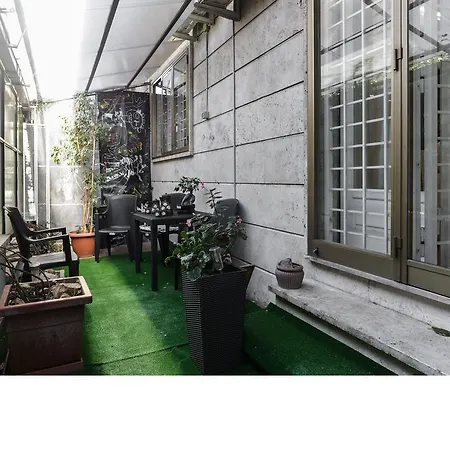Parioli Bed&business רומא