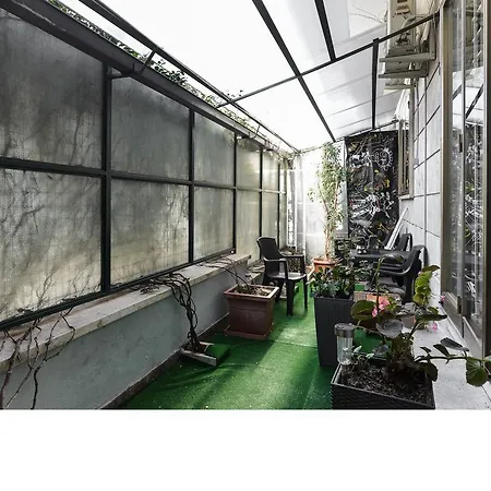 Parioli Bed&business Affittacamere