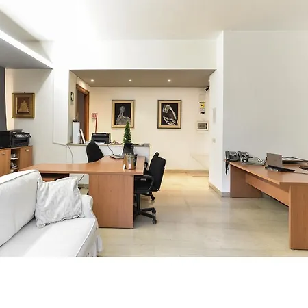 בית הארחה Parioli Bed&business