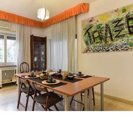 Parioli Bed&business 3*