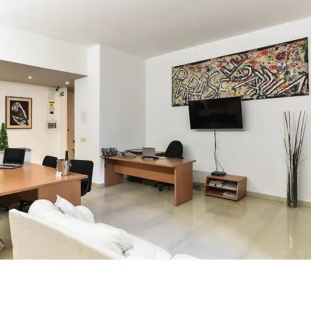 Parioli Bed&business