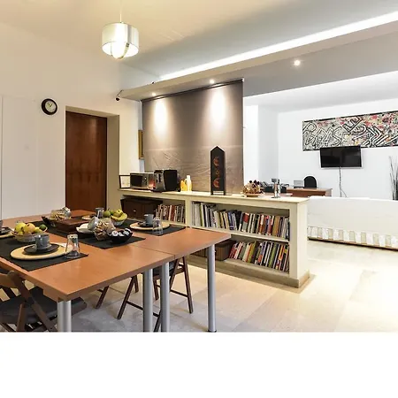 בית הארחה Parioli Bed&business 3*