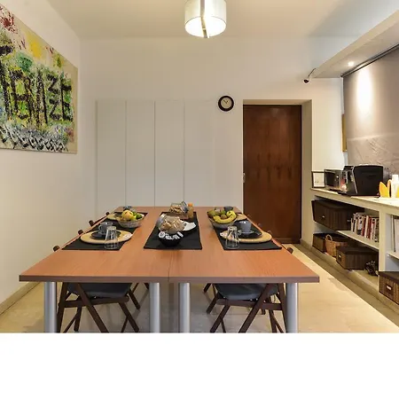 Parioli Bed&business בית הארחה 3*