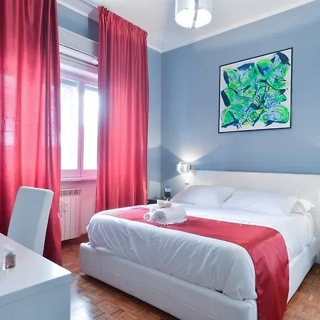 בית הארחה Parioli Bed&business רומא