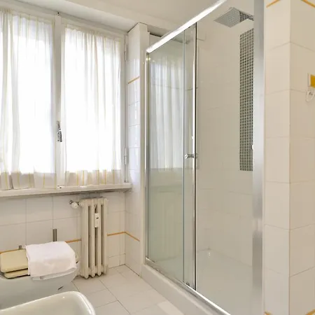 Parioli Bed&business בית הארחה 3*