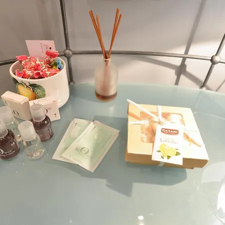 Parioli Bed&business בית הארחה 3*