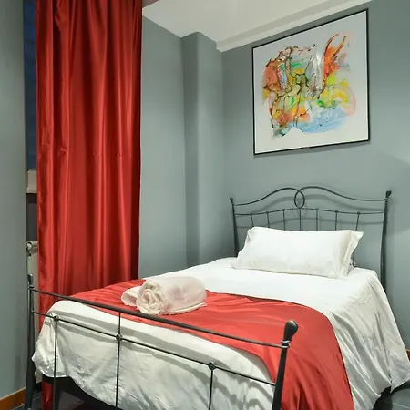 בית הארחה Parioli Bed&business רומא