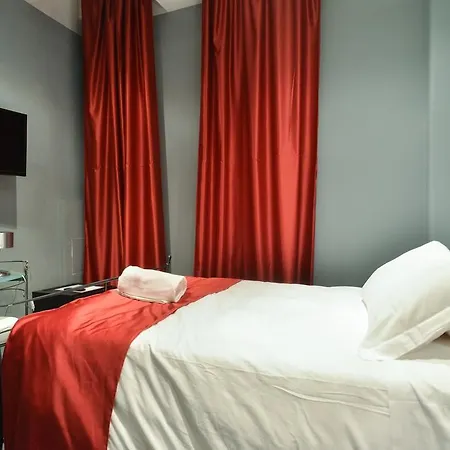 בית הארחה Parioli Bed&business 3*