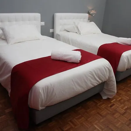 Parioli Bed&business בית הארחה 3*