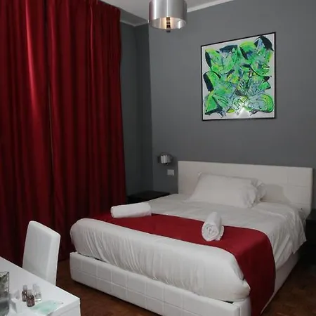 בית הארחה Parioli Bed&business