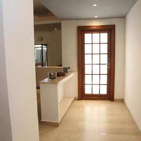 בית הארחה Parioli Bed&business