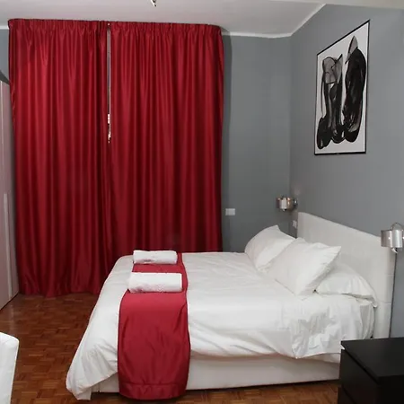 בית הארחה Parioli Bed&business רומא