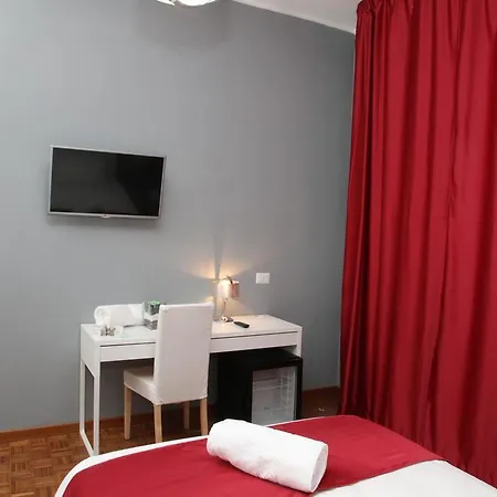 בית הארחה Parioli Bed&business רומא