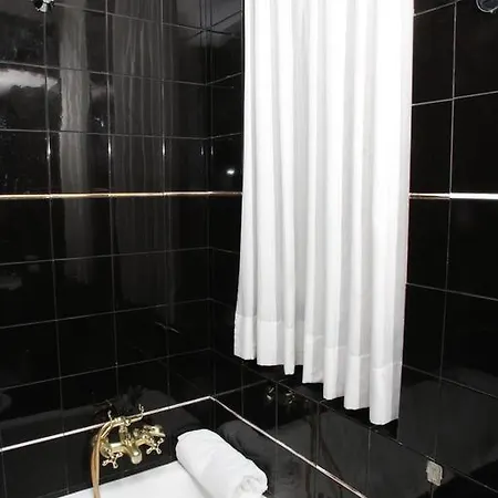 Parioli Bed&business 3* רומא