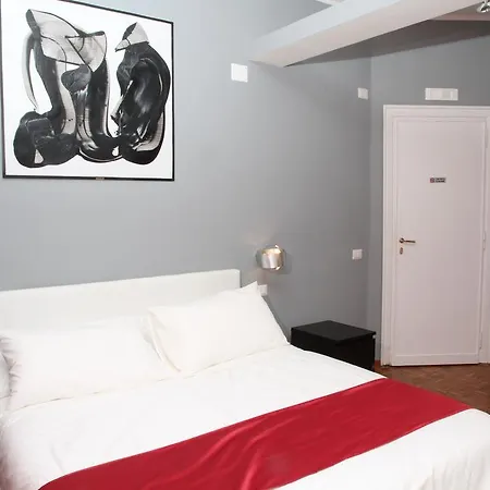 Parioli Bed&business בית הארחה 3*