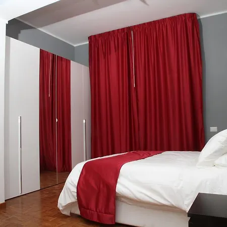 Parioli Bed&business 3* רומא