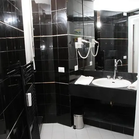 בית הארחה Parioli Bed&business 3*