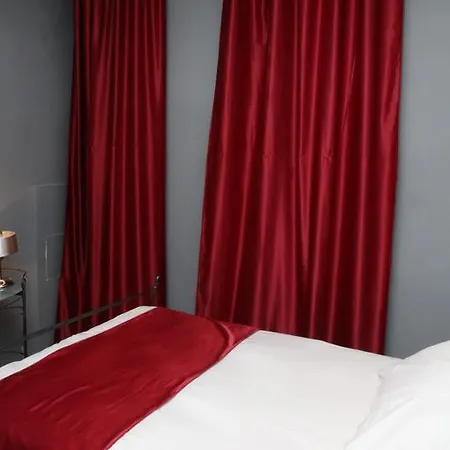 Parioli Bed&business בית הארחה רומא