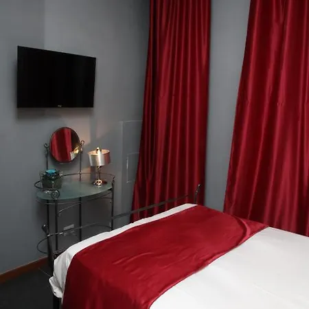 Parioli Bed&business בית הארחה