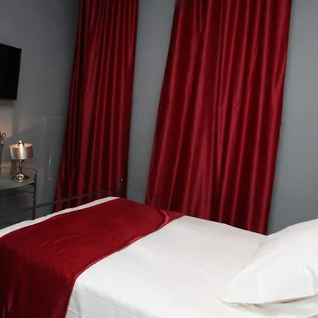 בית הארחה Parioli Bed&business 3*