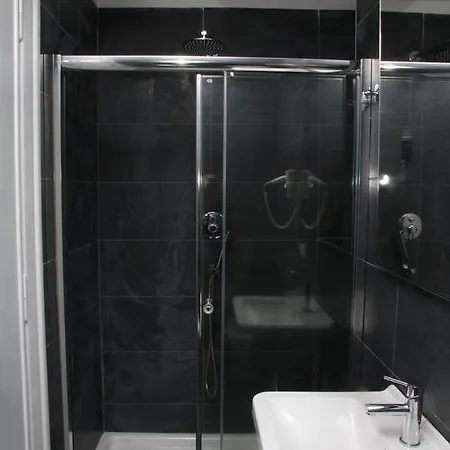 Parioli Bed&business בית הארחה 3*