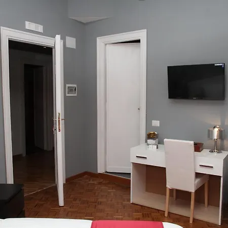 בית הארחה Parioli Bed&business רומא
