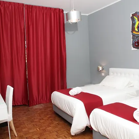Parioli Bed&business בית הארחה