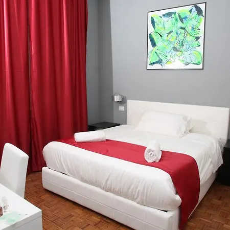 Parioli Bed&business בית הארחה 3*