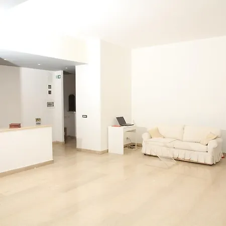 Parioli Bed&business 3* רומא