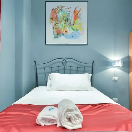 בית הארחה Parioli Bed&business