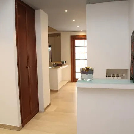 Parioli Bed&business בית הארחה