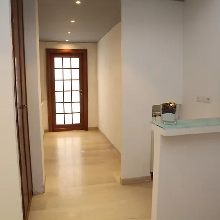 Parioli Bed&business בית הארחה 3*