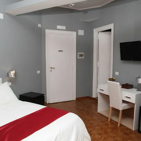 בית הארחה Parioli Bed&business רומא