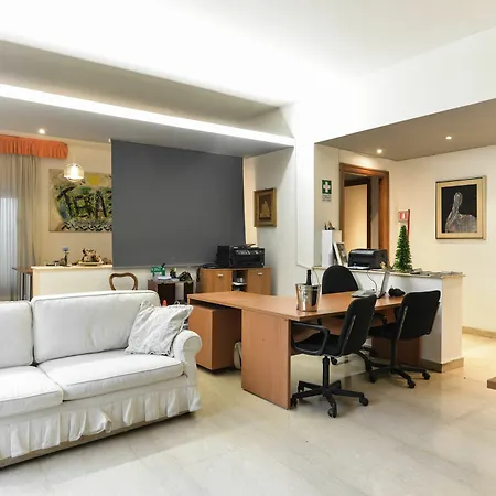 Parioli Bed&business בית הארחה רומא