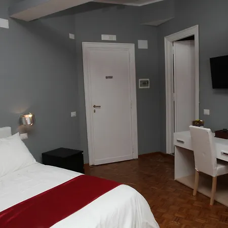 Parioli Bed&business בית הארחה 3*