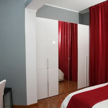 Parioli Bed&business רומא