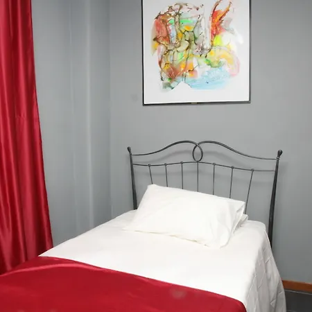 Parioli Bed&business בית הארחה 3*
