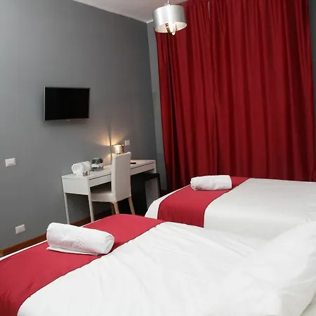 Parioli Bed&business בית הארחה 3*