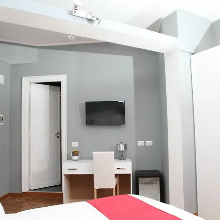 Parioli Bed&business 3* רומא