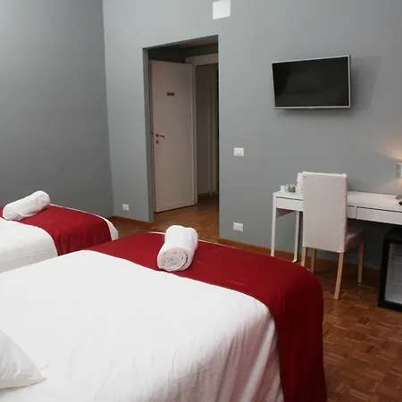 בית הארחה Parioli Bed&business 3*