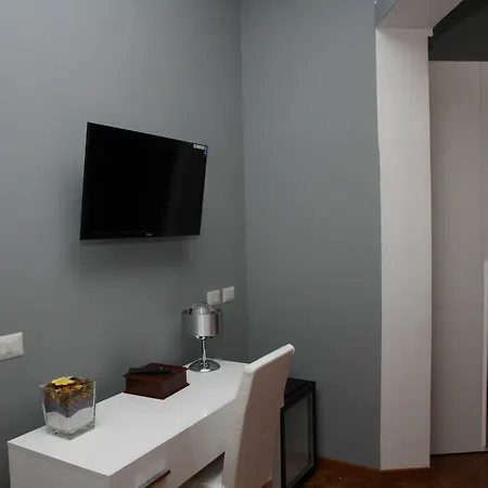 בית הארחה Parioli Bed&business